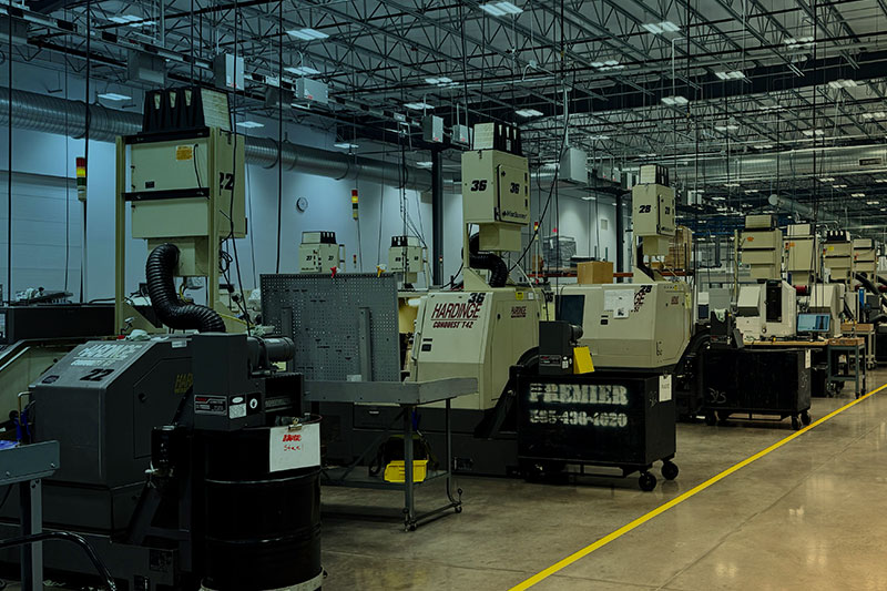 Engineering Machinery