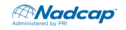 Nadcap Logo