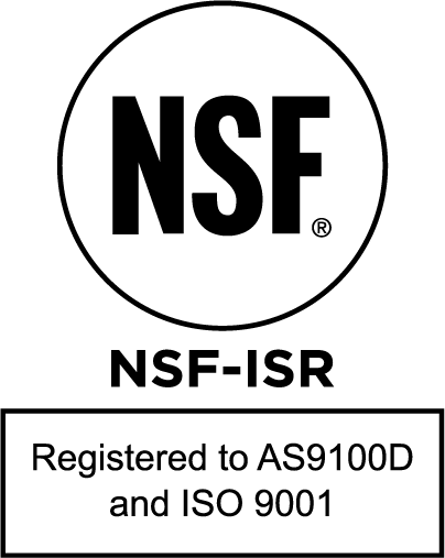 NSF-ISR Icon