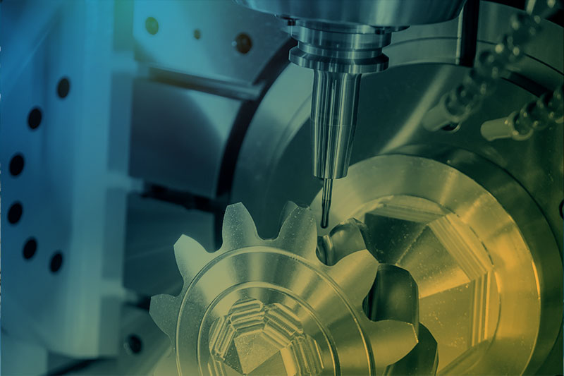 Machining Equipment
