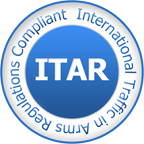 ITAR Logo