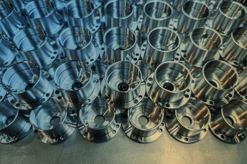 Aerospace components