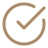Checkmark icon