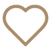 Heart icon

