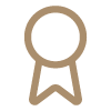 Ribbon icon