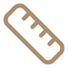 Ruler icon